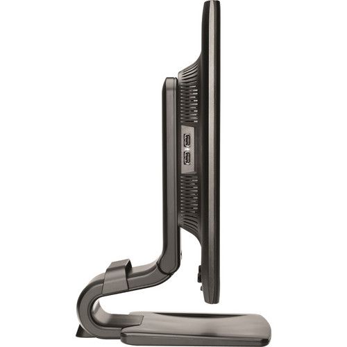 HP Compaq LA2306x LED Backlit LCD Monitor 23" - Black - 23 Inch by HP - Refurbished - Very Good condition - Image 4