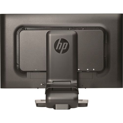 HP Compaq LA2306x LED Backlit LCD Monitor 23" - Black - 23 Inch by HP - Refurbished - Very Good condition - Image 5