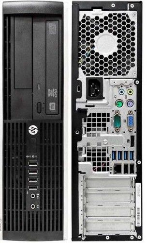 デスクトップパソコン　HP Pro6305 Amazon.com: HP Compaq Pro 6305 SFF Business Desktop PC, AMD