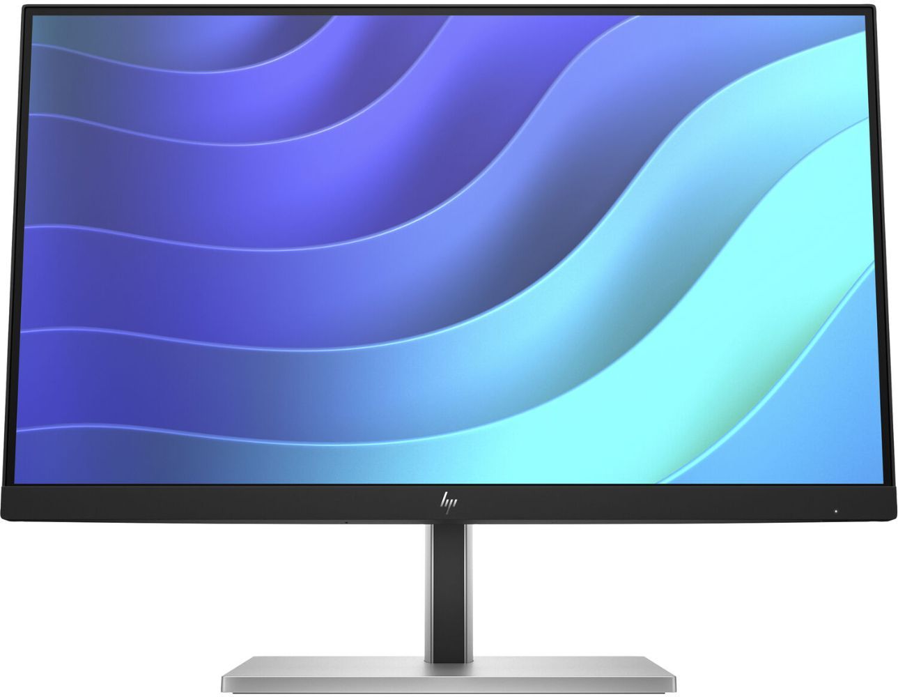 HP E22 G5 FHD Monitor 21.5" - Black - 21.5 Inch by HP - Refurbished - Very Good condition - US$113.98