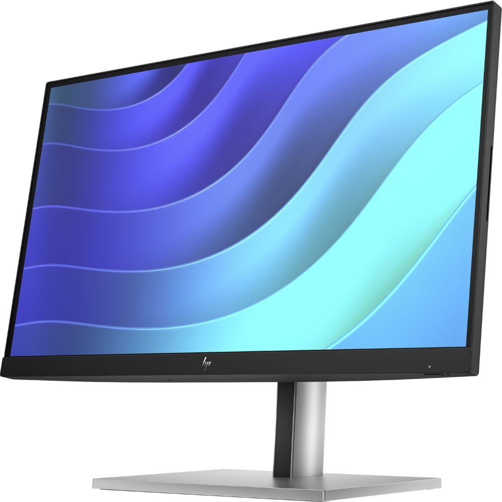 HP E22 G5 FHD Monitor 21.5" - Black - 21.5 Inch by HP - Image 3