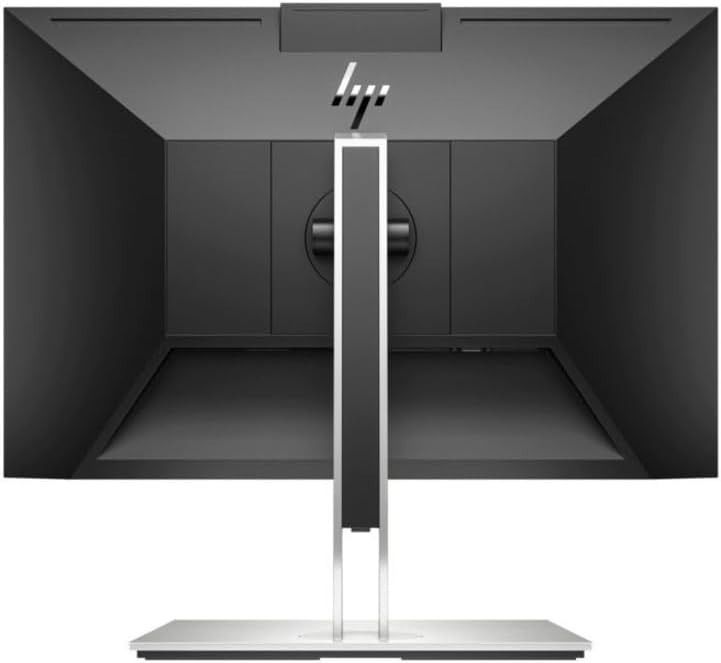 HP E24mv G4 23.8" Monitor - Black/Silver by HP - Image 5
