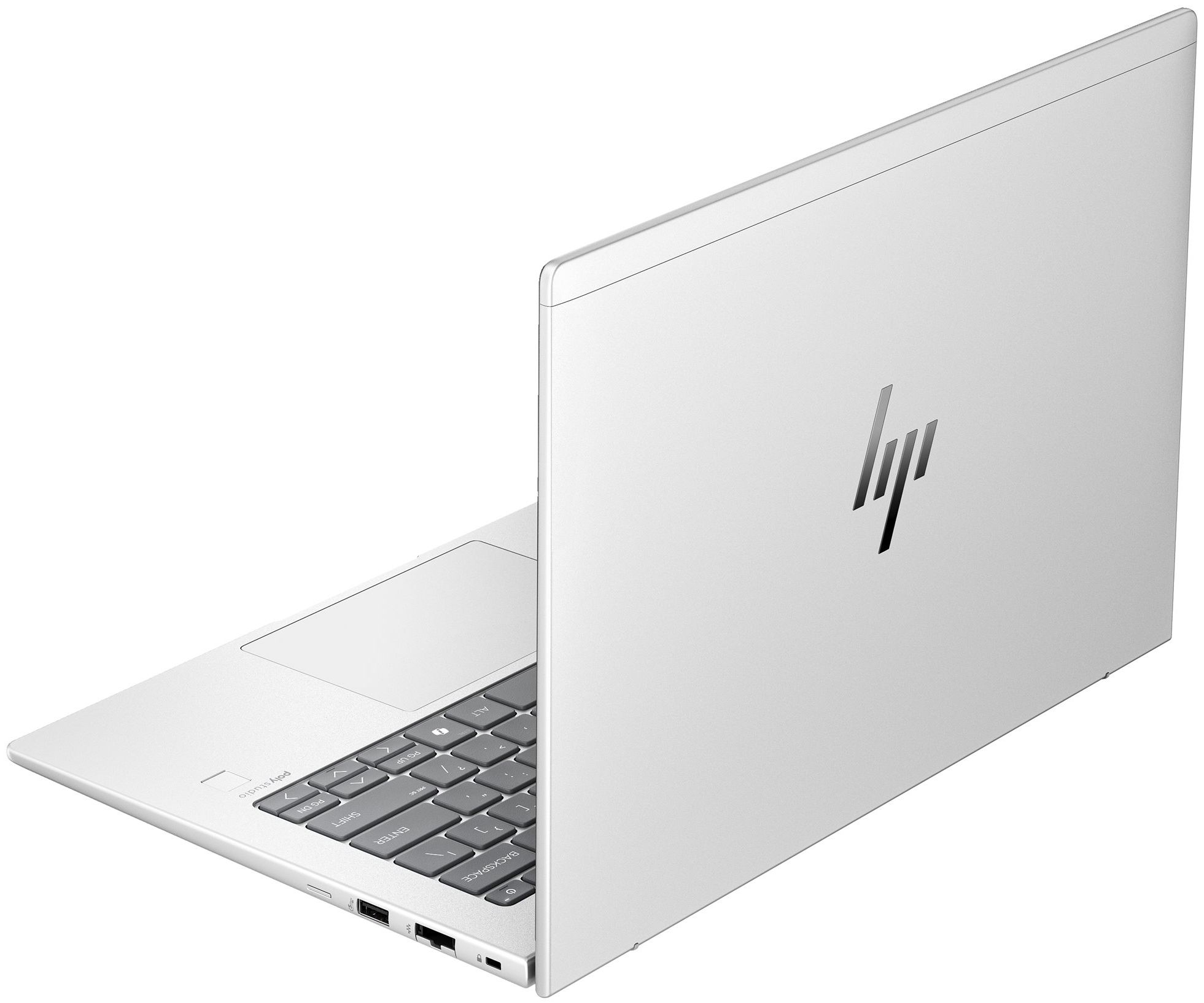 HP EliteBook 645 G11 Notebook PC 14" - Silver - AMD Ryzen 5 PRO 7535U 2.9GHz - 16GB RAM - 512GB by HP - Image 5