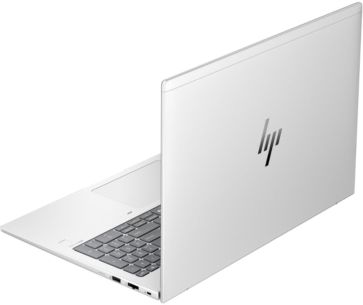 HP EliteBook 660 G11 Notebook PC Laptop 16" - Pike Silver - Intel Core Ultra 5 135U 1.6GHz - 16GB RAM - 512GB by HP - Image 6