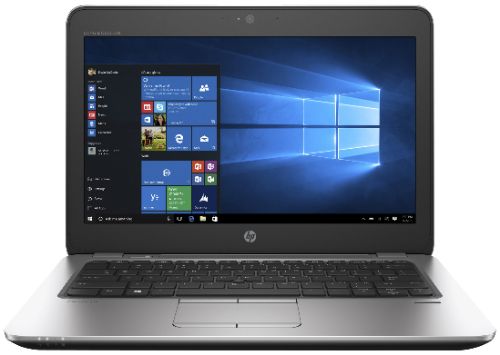 HP EliteBook 830 G5 Notebook PC 13.3" - Silver - Intel Core i7-8550U 1.8GHz - 16GB RAM - 256GB by HP - Refurbished - Very Good condition - CA$1273.99