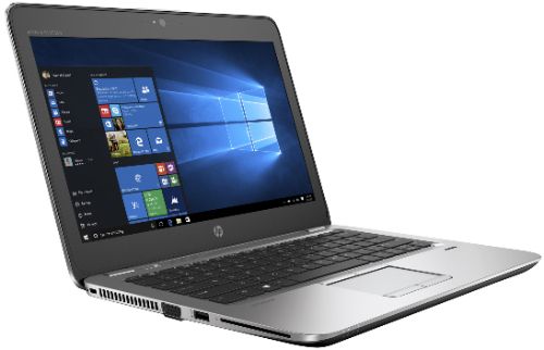 HP EliteBook 830 G5 Notebook PC 13.3" - Silver - Intel Core i7-8550U 1.8GHz - 16GB RAM - 256GB by HP - Image 3