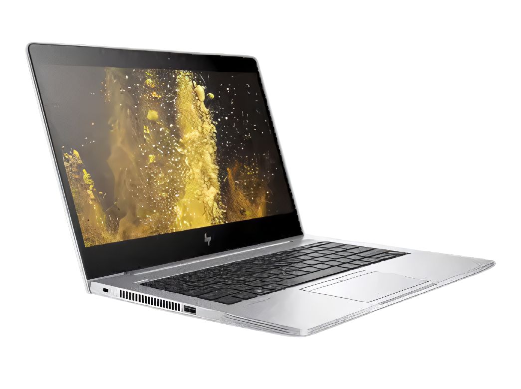 HP HP EliteBook 830 G5 Notebook PC 13.3" - Intel Core i7-8550U 1.8GHz - 16GB - 256GB - Silver - 13.3 Inch - Very Good - Standard Battery by HP - Refurbished - Very Good condition - Image 5
