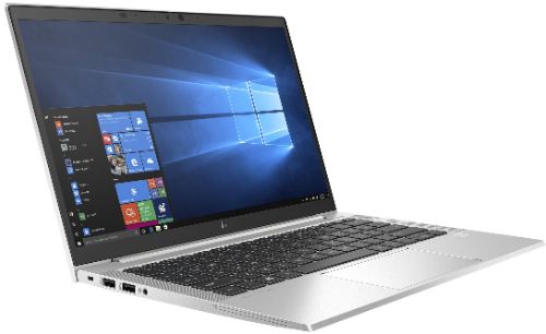 HP EliteBook 830 G7 Notebook PC 13.3" - Silver - Intel Core i7-10510U 1.8GHz - 32GB RAM - 512GB by HP - Image 3