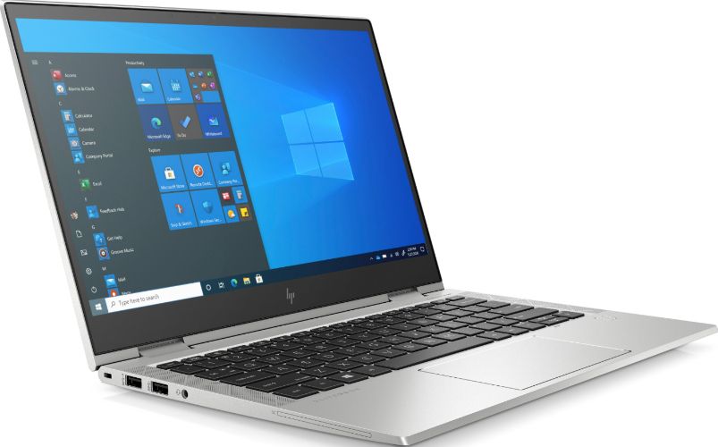 Refurbished HP EliteBook 830 G8 Notebook PC 15.6