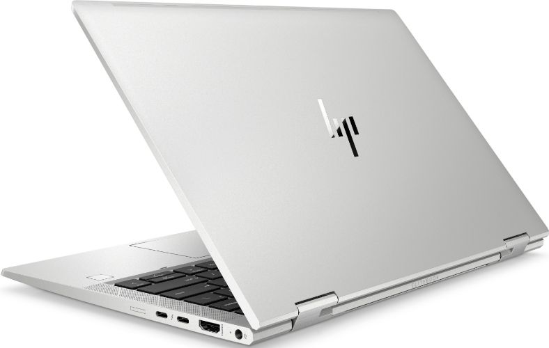 HP EliteBook 830 G8 Notebook PC 15.6" - Silver - Intel Core i7-1185G7 3.00GHz - 16GB RAM - 512GB by HP - Image 4