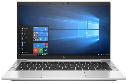 HP EliteBook 840 Aero G8 Notebook PC 14" - Silver - Intel Core i7-1165G7 2.8GHz - 8GB RAM - 256GB by HP - Refurbished - Very Good condition - US$504.99