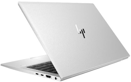 HP EliteBook 840 Aero G8 Notebook PC 14" - Silver - Intel Core i7-1165G7 2.8GHz - 8GB RAM - 256GB by HP - Image 4