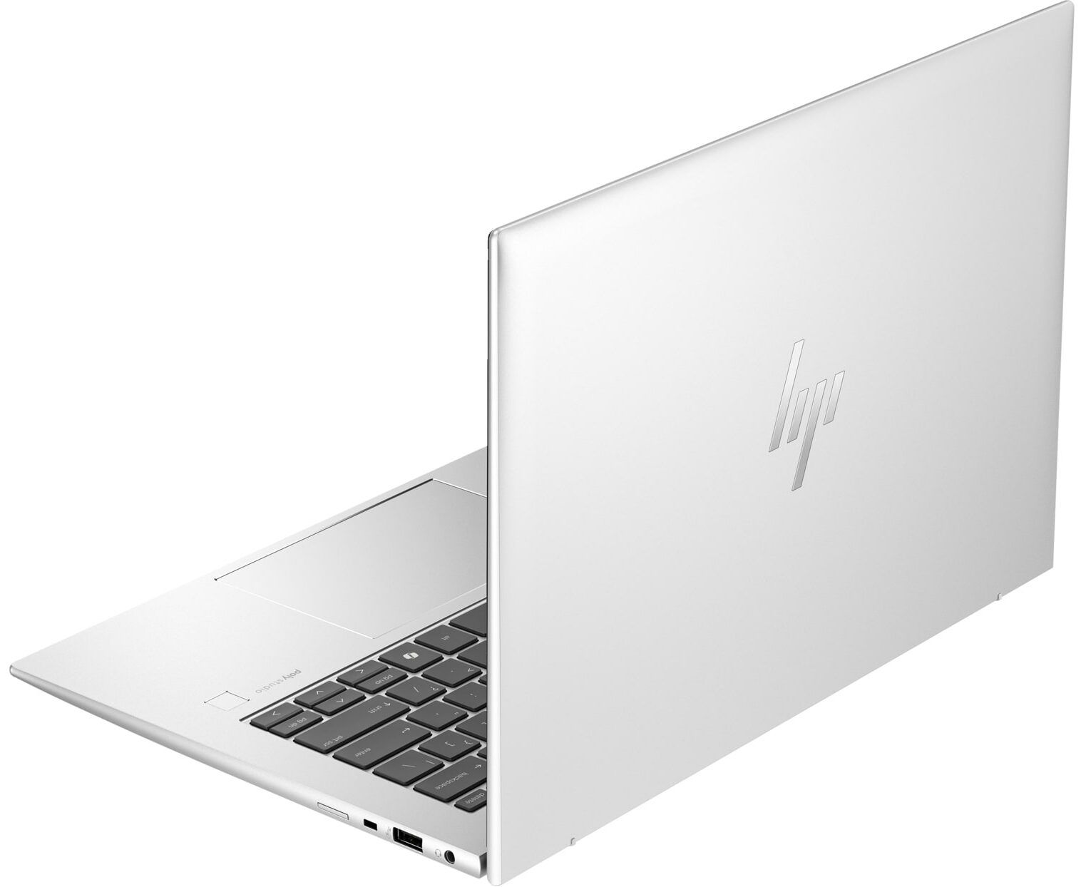 HP Elitebook 840 G11 Laptop 14" - Silver - Intel Core Ultra 5 125U 1.3GHz - 16GB RAM - 512GB by HP - Image 4