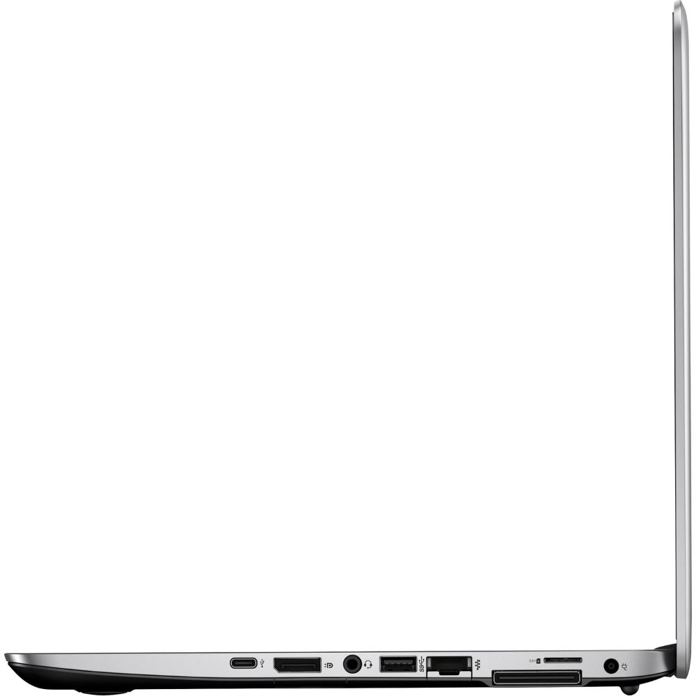 HP EliteBook 840 G3 Notebook PC 14" - Natural Silver - Intel Core i5-6300U 2.4GHz - 8GB RAM - 256GB by HP - Image 5
