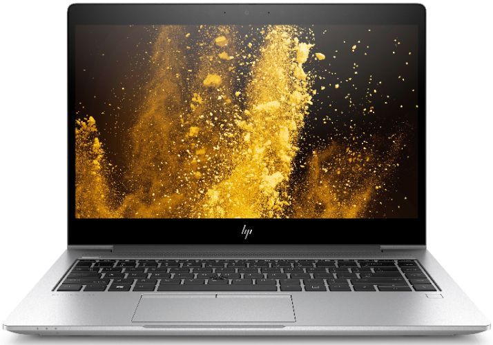 HP EliteBook 840 G6 Notebook PC 14" - Silver - Intel Core i7-8665U 1.9GHz - 16GB RAM - 256GB by HP - Refurbished - Very Good condition - US$1138.98