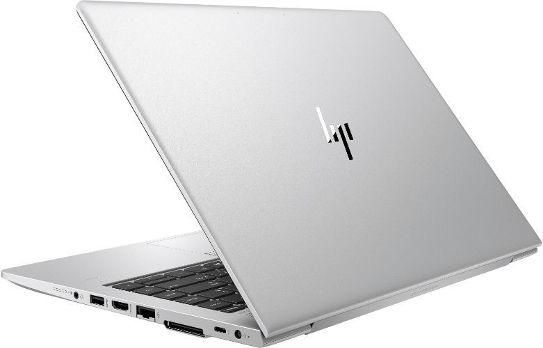 HP EliteBook 840 G6 Notebook PC 14" - Silver - Intel Core i7-8665U 1.9GHz - 24GB RAM - 1TB by HP - Image 7
