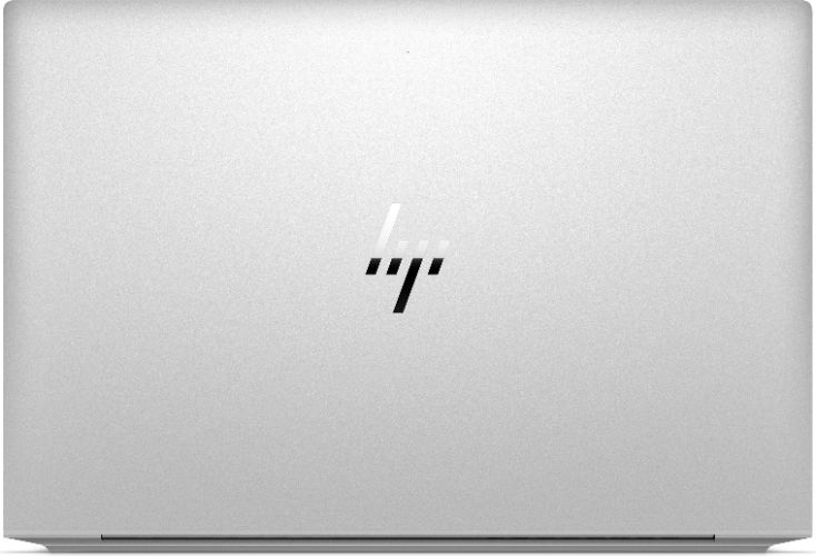 HP EliteBook 840 G7 Notebook PC 14" - Silver - Intel Core i5-10310U 1.7GHz - 16GB RAM - 256GB by HP - Image 4