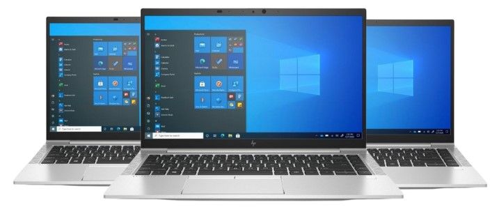 超美品　HP EliteBook840 G8 ノートPC HP EliteBook 840 Aero G8 製品詳細・スペック - ノートパソコン