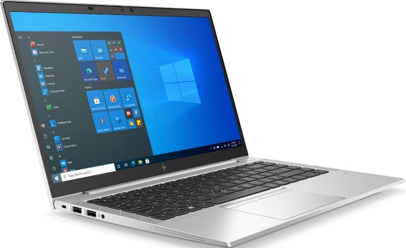 HP EliteBook 840 G8 - Thumbnail 5