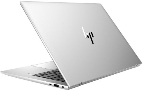 HP EliteBook 840 G9 Notebook PC 14" - Silver - Intel Core i7-1265U 1.8GHz - 8GB RAM - 256GB by HP - Image 2