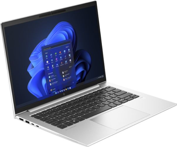 HP EliteBook 845 G10 Laptop 14" - Silver - AMD Ryzen 5 Pro 7545U 3.2GHz - 32GB RAM - 512GB by HP - Image 2
