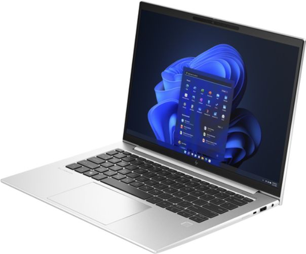 HP EliteBook 845 G10 Laptop 14" - Silver - AMD Ryzen 5 Pro 7545U 3.2GHz - 32GB RAM - 512GB by HP - Image 3