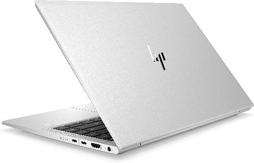 HP EliteBook 845 G7 Notebook PC 14" - Silver - AMD Ryzen 5 PRO 4650U 2.1GHz - 16GB RAM - 512GB by HP - Image 4