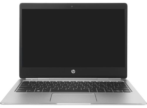 HP EliteBook Folio G1 Notebook PC 12.5" - Silver - Intel Core M7-6Y75 1.2GHz - 8GB RAM - 256GB by HP - Refurbished - Very Good condition - US$258.99