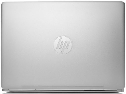 HP EliteBook Folio G1 Notebook PC 12.5" - Silver - Intel Core M7-6Y75 1.2GHz - 8GB RAM - 256GB by HP - Image 4