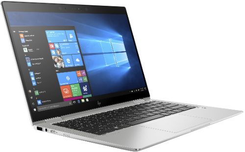 HP EliteBook x360 1030 G3 Notebook PC 13.3" - Silver - Intel Core i5-8350U 1.7GHz - 8GB RAM - 256GB by HP - Image 3