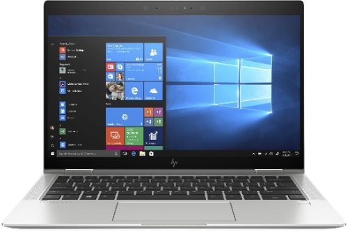 HP HP EliteBook x360 1030 G4 Notebook PC 13.3" - Intel Core i5-8265U 1.6GHz - 8GB - 512GB - Silver - Very Good - Standard Battery by HP - Refurbished - Very Good condition - CA$506.99