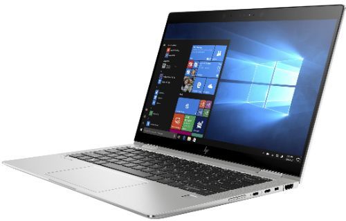 HP HP EliteBook x360 1030 G4 Notebook PC 13.3" - Intel Core i5-8265U 1.6GHz - 8GB - 512GB - Silver - Very Good - Standard Battery by HP - Refurbished - Very Good condition - Image 2