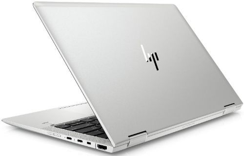 HP HP EliteBook x360 1030 G4 Notebook PC 13.3" - Intel Core i5-8265U 1.6GHz - 8GB - 512GB - Silver - Very Good - Standard Battery by HP - Refurbished - Very Good condition - Image 4