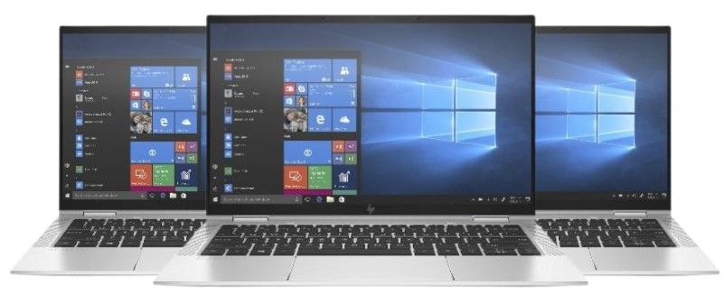 Refurbished HP EliteBook x360 1030 G7 Notebook PC 13.3