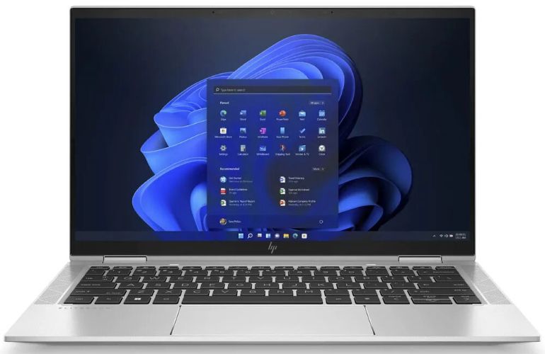 Refurbished HP EliteBook x360 1030 G8 2-in-1 Laptop 13