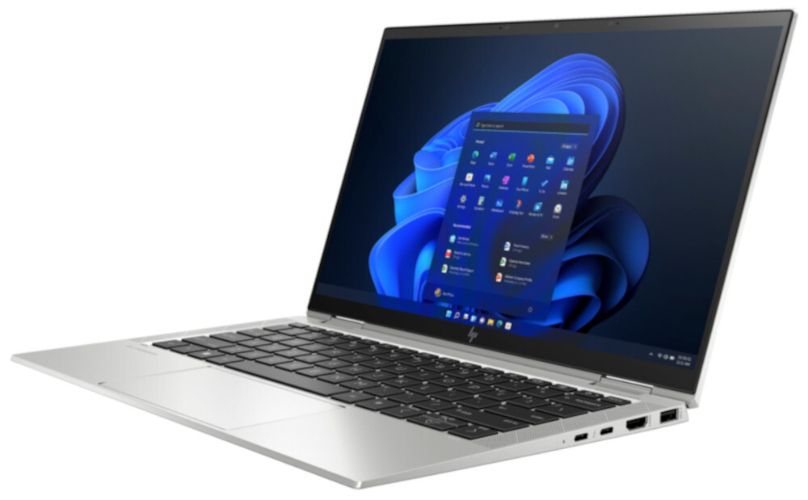 Refurbished HP EliteBook x360 1030 G8 2-in-1 Laptop 13