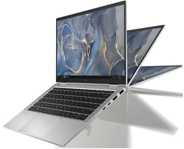 Refurbished HP EliteBook x360 1030 G8 2-in-1 Laptop 13