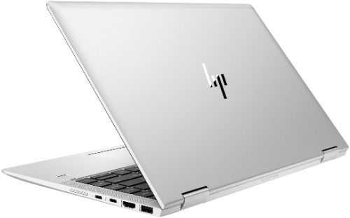 HP EliteBook x360 1040 G5 Notebook PC 14" - Silver - Intel Core i7-8550U 1.8GHz - 16GB RAM - 256GB by HP - Image 4