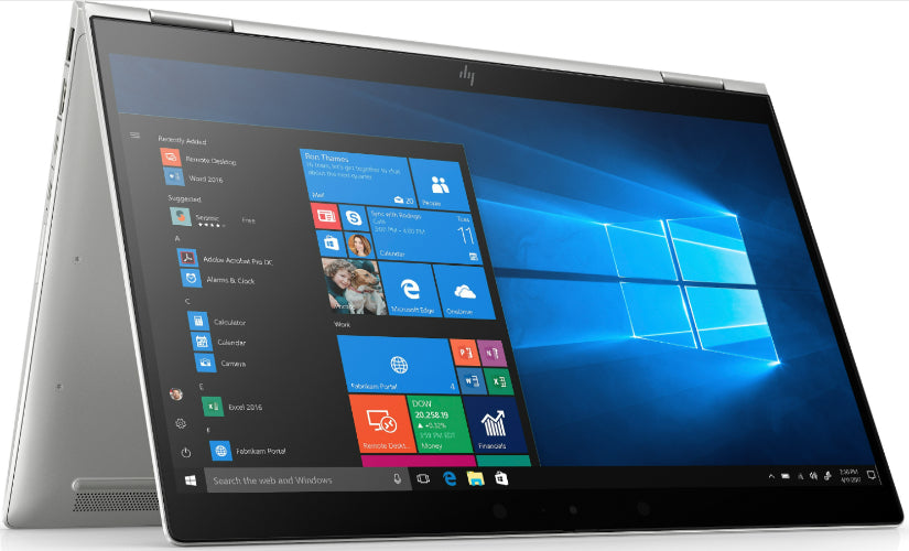 Refurbished HP EliteBook x360 1040 G6 Notebook PC 14