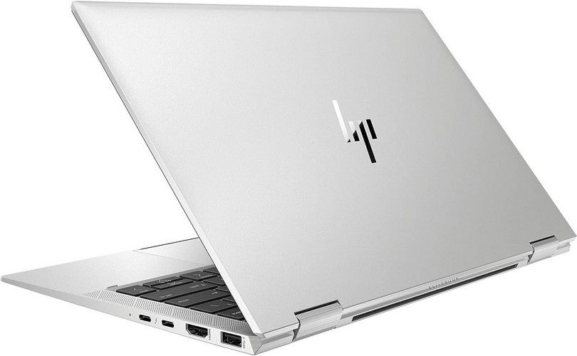HP HP EliteBook x360 1040 G7 Notebook PC 14" - Intel Core i7-10610U 1.8GHz - 16GB - 512GB - Silver - 14 Inch - Good - Standard Battery by HP - Refurbished - Good condition - Image 4