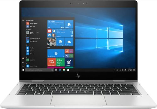 HP EliteBook X360 830 G6 Notebook PC 13.3" - Silver - Intel Core i5-8265U 1.6GHz - 8GB RAM - 128GB by HP - Refurbished - Very Good condition - US$292.99