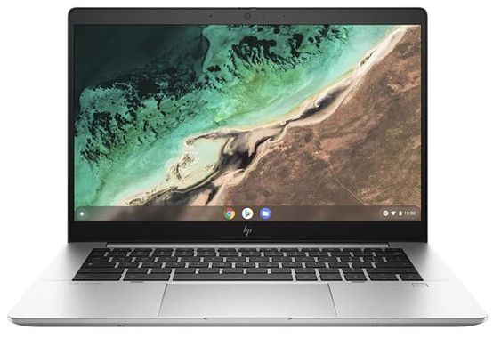Refurbished HP Elite c645 G2 Chromebook 14