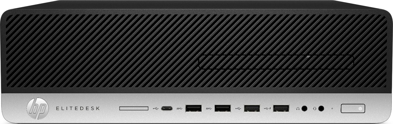 Refurbished HP EliteDesk 800 G4 Desktop SFF | Reebelo