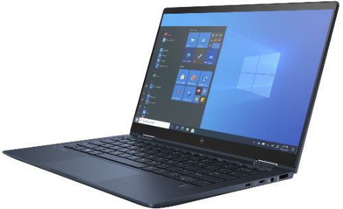 HP Elite Dragonfly G2 Notebook PC 13.3" - Galaxy Blue - Intel Core i7-1185G7 3.0GHz - 32GB RAM - 512GB by HP - Image 2