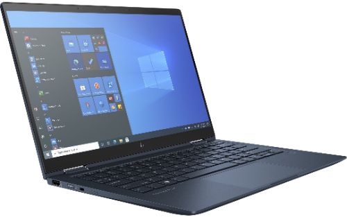 HP Elite Dragonfly G2 Notebook PC 13.3" - Galaxy Blue - Intel Core i7-1185G7 3.0GHz - 32GB RAM - 512GB by HP - Image 3