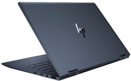 HP Elite Dragonfly G2 Notebook PC 13.3" - Galaxy Blue - Intel Core i7-1185G7 3.0GHz - 32GB RAM - 512GB by HP - Image 4
