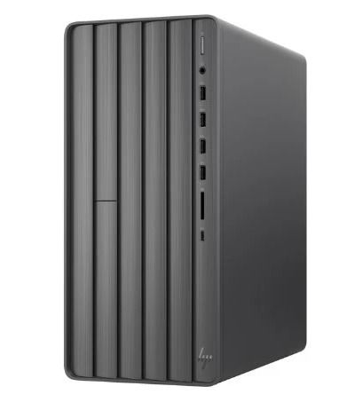 HP Envy TE01 Desktop - Intel Core i7-14700 2.1GHz - 1TB - Gray - 32GB RAM by HP - Image 3