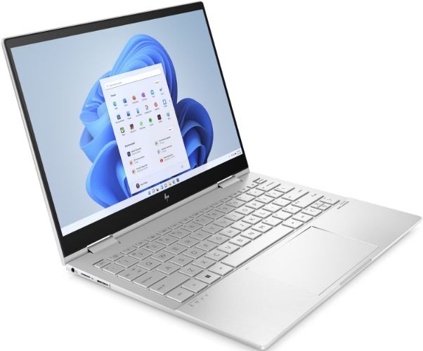 ☆HP ENVY x36013.3インチ/i7 超美品！ HP Envy x360 13 (2022) review: a truly premium value