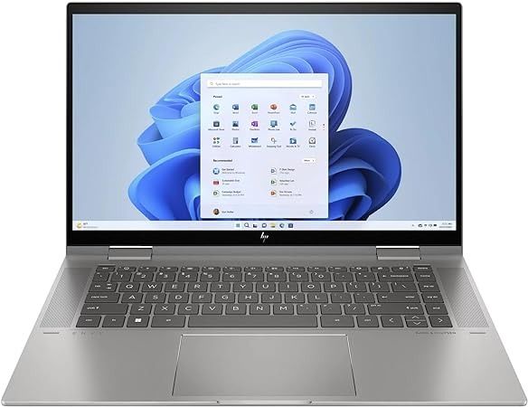 HP ENVY x360 Laptop