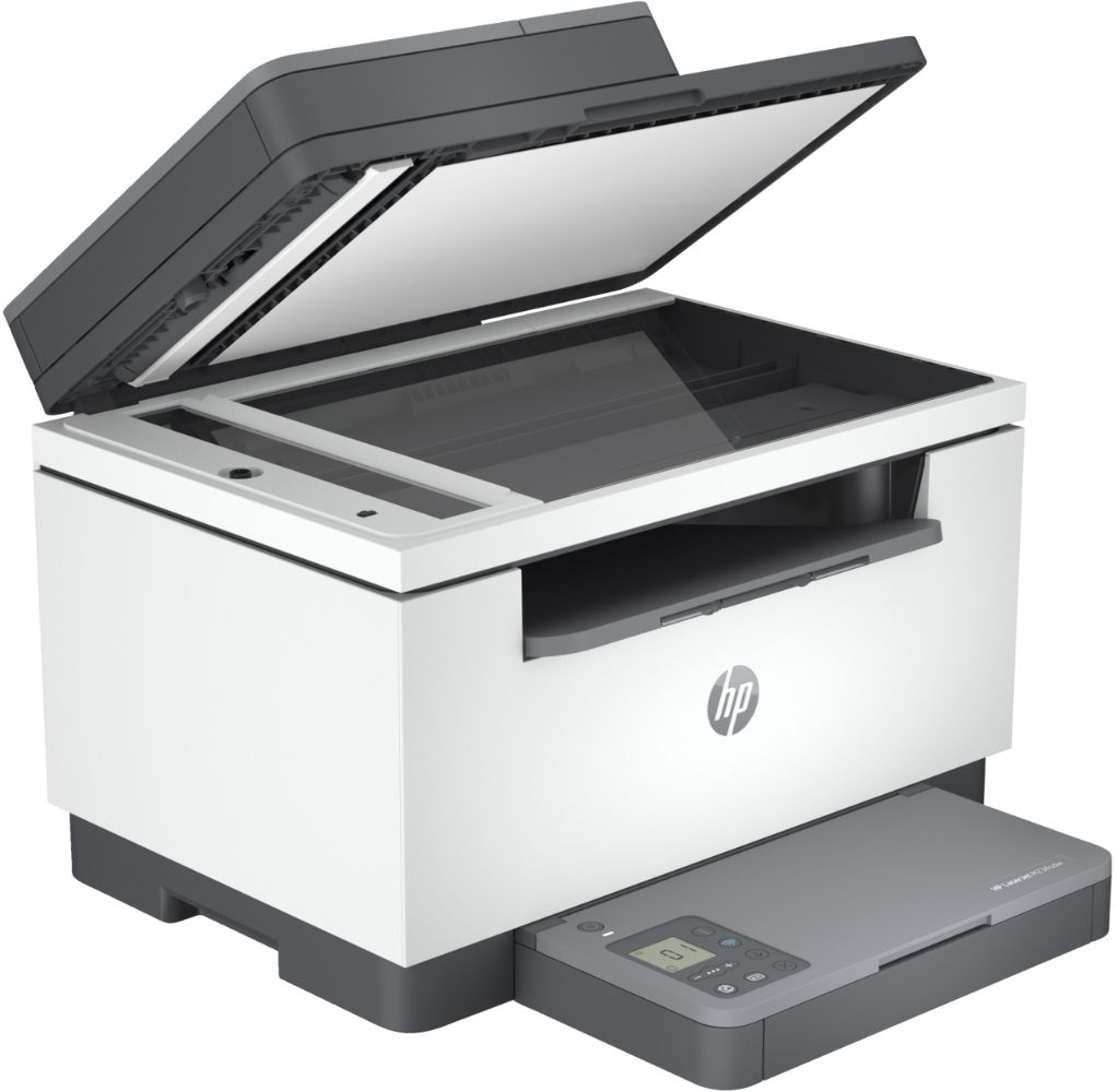 HP LaserJet MFP M234sdw All-in-One Monochrome Laser Printer - White by HP - Refurbished - Very Good condition - Image 4